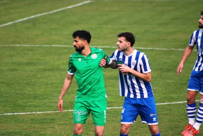 pregame:-Πανθρακικός-–-Ποσειδών-Νέας-Μηχανιώνας-(28/3-–-15:00)