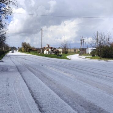 Καιρός:-to-…έστρωσε-σε-Μεσούνη-και-Μίσχο-(φωτος)