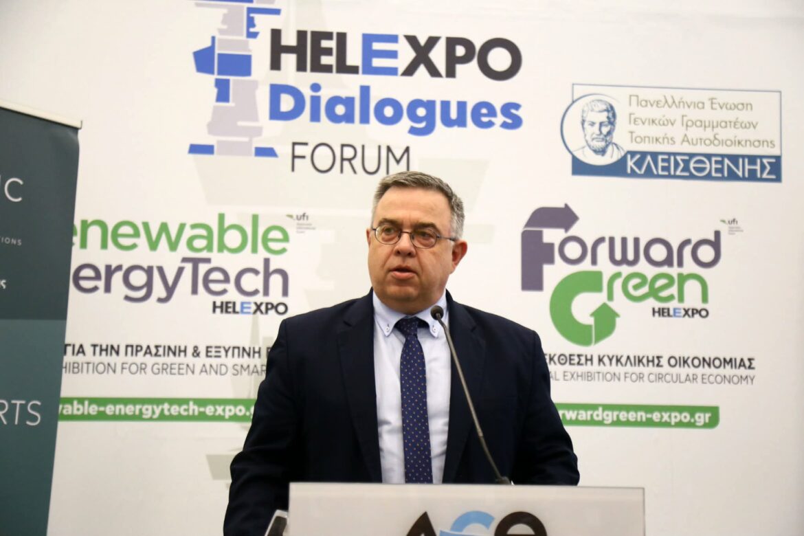 Δημ.-Γαλαμάτης:-«Ελπίζω-όλοι-να-συμφωνούν-ότι-η-νομιμότητα-δεν-είναι-τυπολατρία,-είναι-προϋπόθεση-Δημοκρατίας»