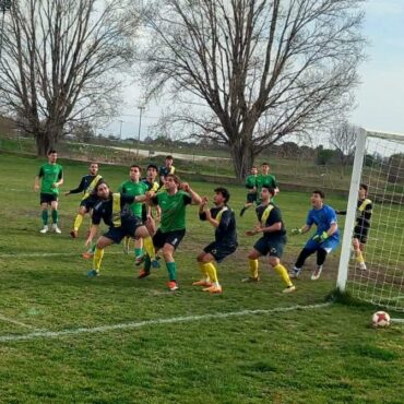 ΕΠΣ-Θράκης:-Επίδειξη-Δύναμης-από-τα-Αμάραντα-επί-της-Φιλίας,-διπλό-για-το-Θρυλόριο-και-ισοπαλίες-σε-Σάπες,-Κόσμιο!-Τα-αποτελέσματα-της-πρεμιέρας-των-πλέι-οφ-και-πλέι-άουτ