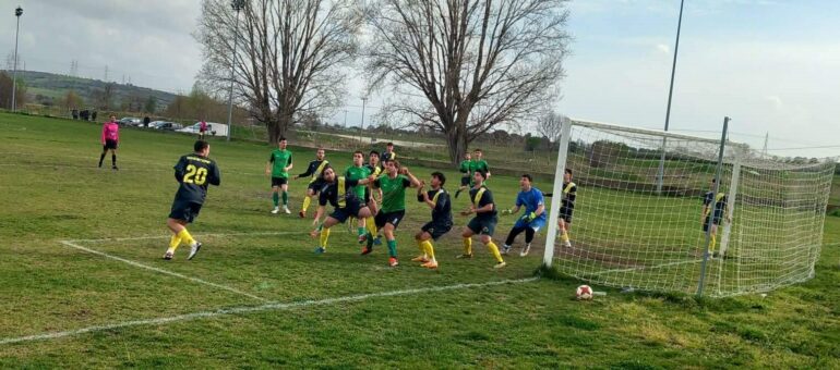 ΕΠΣ-Θράκης:-Επίδειξη-Δύναμης-από-τα-Αμάραντα-επί-της-Φιλίας,-διπλό-για-το-Θρυλόριο-και-ισοπαλίες-σε-Σάπες,-Κόσμιο!-Τα-αποτελέσματα-της-πρεμιέρας-των-πλέι-οφ-και-πλέι-άουτ