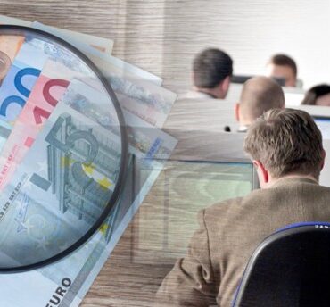 Εμπαιγμός-και-σε-βάρος-770.000-δημοσίων-υπαλλήλων:-Τα-40-ευρώ-«αύξηση»-είναι-στα-μικτά,-ενώ-στα-καθαρά-οι-αυξήσεις-περιορίζονται-μεταξύ-22-και-31-ευρώ-!