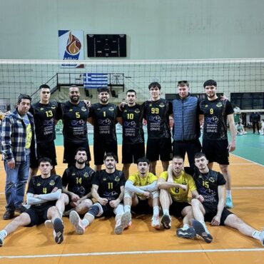 Α2-Ανδρών:-Οι-διαιτητές-του-πρώτου-«τελικού»-ανόδου-της-ΑΕ-Κομοτηνής-με-τον-Πιερικό