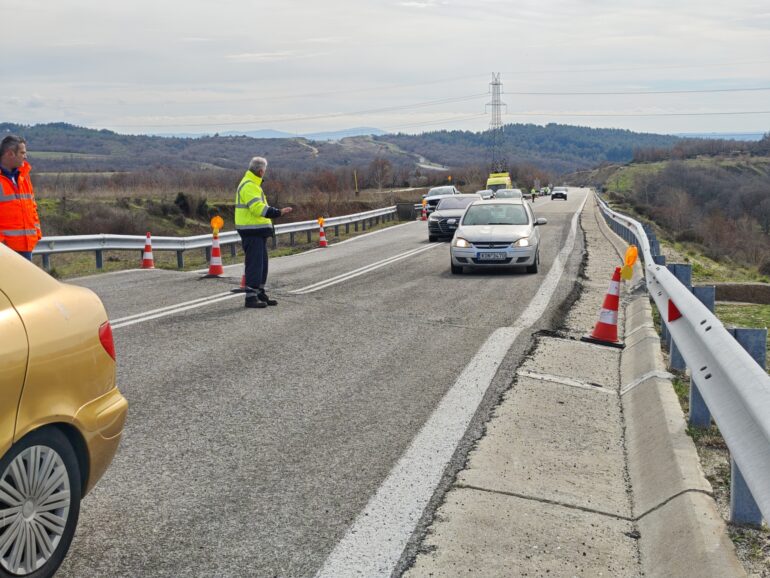 Ιλχάν-Αχμέτ-:-«…οι-εργασίες-στον-κύριο-οδικό-άξονα-ενδέχεται-δυστυχώς-να-διαρκέσουν-μεγάλο-χρονικό-διάστημα…»