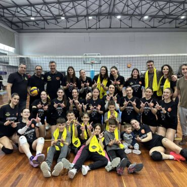 ΑΕΚομοτηνής-:-Πρωταθλήτριες-και-αήττητες-!-Επόμενος-στόχος-η-Α2-!