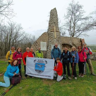 Στο-Οχυρό-της-Νυμφαίας-η-Κυριακάτικη-εξόρμηση-του-ΕΟΣ-Κομοτηνής-(φωτος)