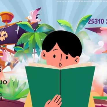 Δημοτική-Βιβλιοθήκη-Κομοτηνής:-Γιορτή-Παιδικού-Βιβλίου-Αναλυτικά-το-πρόγραμμα