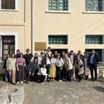 Επίσκεψη-ομάδας-μεταπτυχιακών-φοιτητών-του-Πανεπιστημίου-Γαστρονομικών-Επιστημών-unisg-της-Ιταλίας,-στον-Πολιτιστικό-Όμιλο-Ξυλαγανής-(φωτος)
