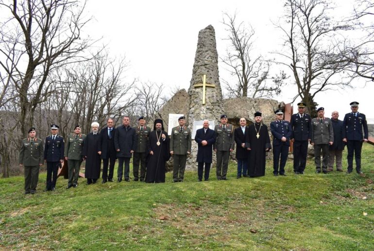 Τιμήθηκαν-με-κάθε-επισημότητα-οι-ήρωες-του-Οχυρού-της-Νυμφαίας