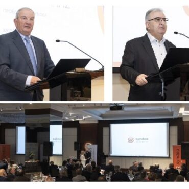 syndea:-oι-συνεταιρισμοί-ενισχύονται-και-εξελίσσονται-μέσα-από-την-ασφάλιση