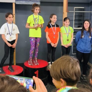 Μεγάλες-διακρίσεις-για-τον-ΕΟΣ-Κομοτηνής-στο-34ο-Κύπελλο-«Αθ.-Λευκαδίτης»-στην-Κοζάνη-(φωτος)