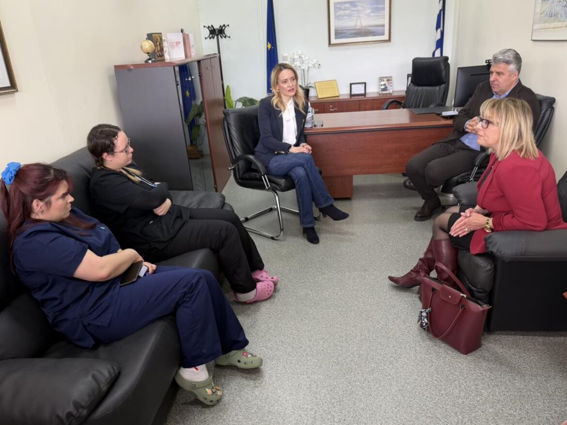 Καταβολή-επιδόματος-για-στέγαση-σε-γιατρούς-του-Σισμανόγλειου-Νοσοκομείου-Κομοτηνής