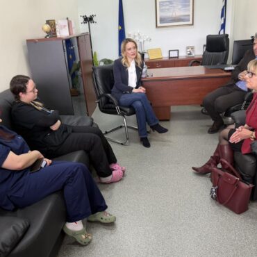 Καταβολή-επιδόματος-για-στέγαση-σε-γιατρούς-του-Σισμανόγλειου-Νοσοκομείου-Κομοτηνής