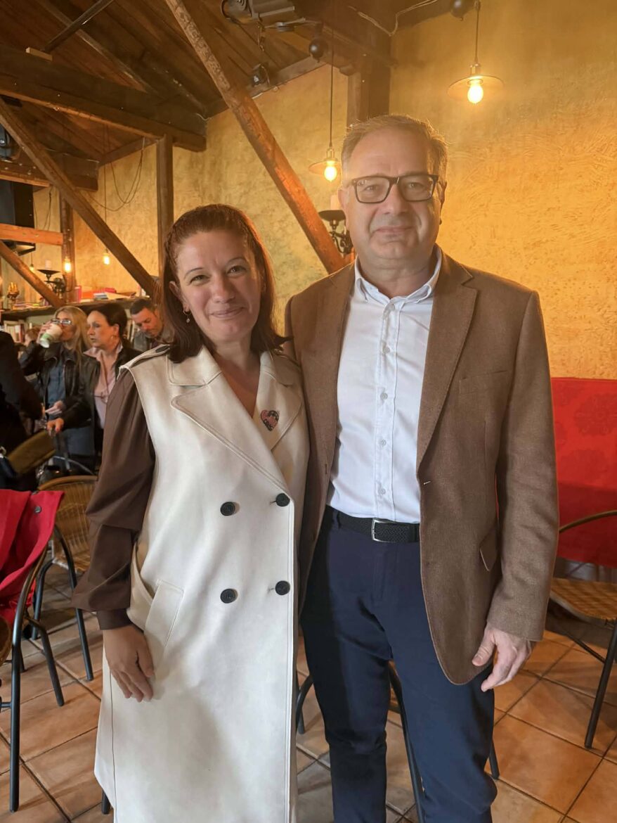 Κομοτηνή:-Εκδήλωση-του-Συλλόγου-Μέριμνας-Ατόμων-με-Αναπηρίες-Ν.Ροδόπης-“αξίΖΩ”-για-την-Παγκόσμια-Ημέρα-Αυτισμού