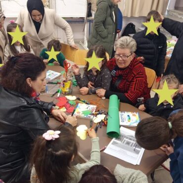 Ολοκλήρωση-Δράσης-“Γιορτή-Παιδικού-Βιβλίου”-στις-Σάπες