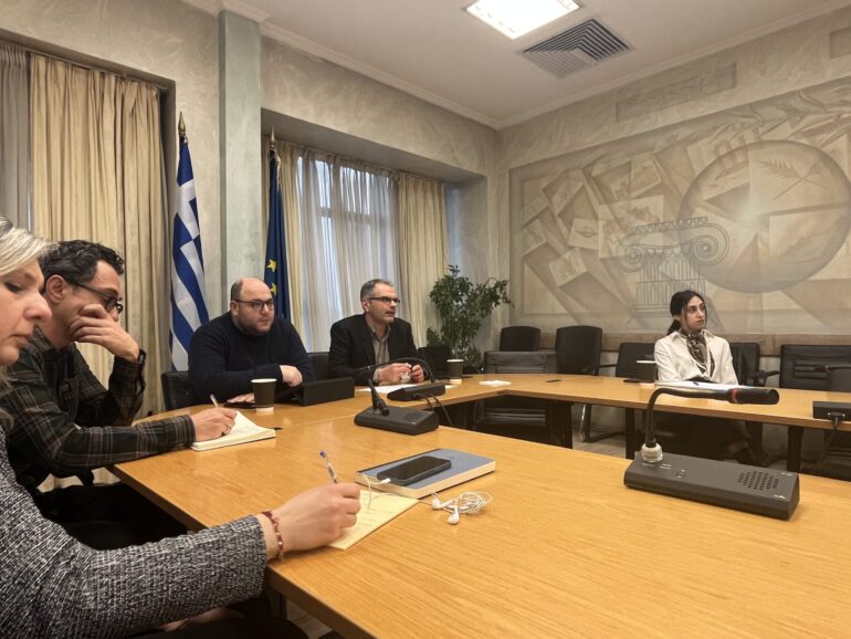 Ολοκλήρωση-του-3ου-stakeholder-meeting-του-έργου-resist-στην-Περιφέρεια-Ανατολικής-Μακεδονίας-και-Θράκης