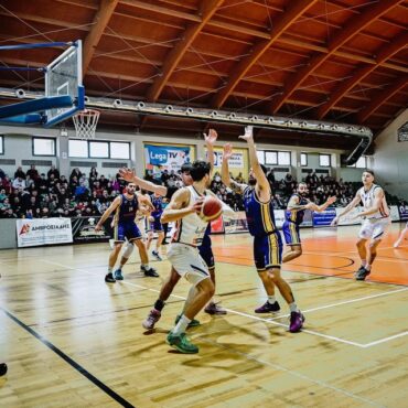 national-league-1-:-Τελευταία-αγωνιστική-με-Θρακιώτικο-ντέρμπι-ΓΑΣ-Λεύκιππος