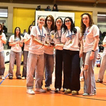 ΓΑΣ-Κομοτηνή-Γυναικείο:-Απονομή-βραβείων-και-άνοδος-στην-national-league-Γυναικών-(φωτος)