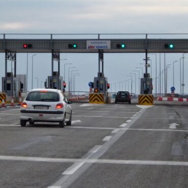 Γιώργος-Κουφογιάννης-:-“καταγγέλλω-ένα-απαράδεκτο-περιστατικό-που-έλαβε-χώρα-στον-σταθμό-διοδίων-της-Μέστης”