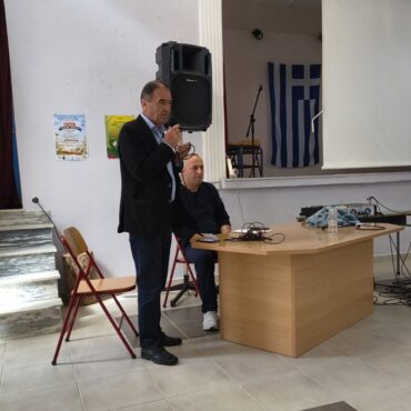 Δήμος-Μαρώνειας-Σαπών:-Ενημερωτική-δράση-για-τη-φιλοζωία-με-αφορμή-την-Παγκόσμια-Ημέρα-Αδέσποτων-Ζώων