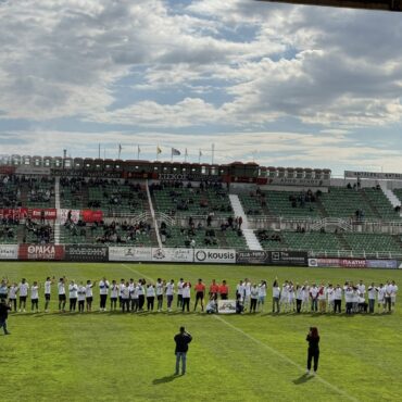 Γ’-Εθνική:-Η-Ξάνθη-νικήτρια-στο-«Ελ-Θράκικο»-επί-του-πρωταθλητή-Πανθρακικού,-πιθανή-αντίπαλος-η-Ελασσόνα-μετά-το-«Χ»-στη-Λαμία!-Τα-αποτελέσματα,-οι-βαθμολογίες-και-η-επόμενη-αγωνιστική