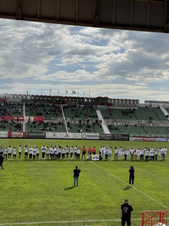 Γ’-Εθνική:-Η-Ξάνθη-νικήτρια-στο-«Ελ-Θράκικο»-επί-του-πρωταθλητή-Πανθρακικού,-πιθανή-αντίπαλος-η-Ελασσόνα-μετά-το-«Χ»-στη-Λαμία!-Τα-αποτελέσματα,-οι-βαθμολογίες-και-η-επόμενη-αγωνιστική