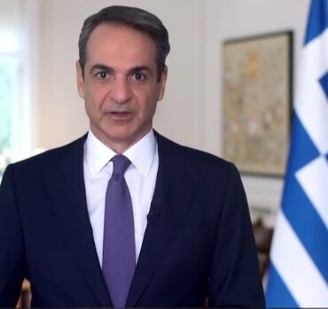 Κυριάκος-Μητσοτάκης-για-ΟΠΕΚΕΠΕ:-Μήνυμα-με-αιχμές-και-πρόταση-τομή-για-υπουργούς-και-βουλευτές