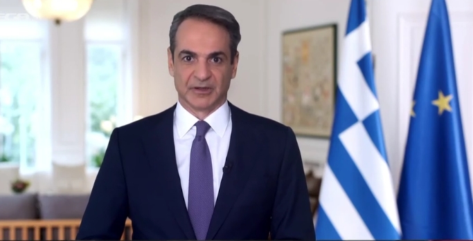 Κυριάκος-Μητσοτάκης-για-ΟΠΕΚΕΠΕ:-Μήνυμα-με-αιχμές-και-πρόταση-τομή-για-υπουργούς-και-βουλευτές