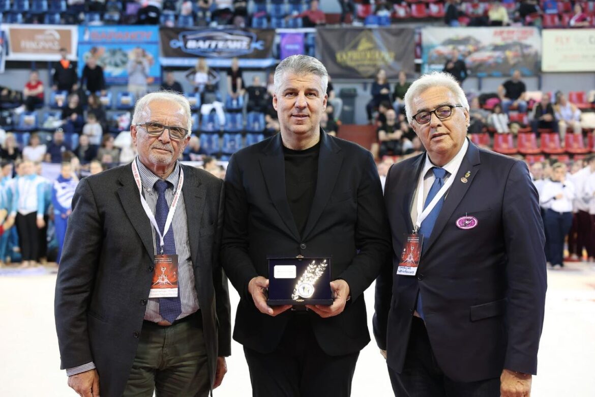 Δράμα:-Με-επιτυχία-πραγματοποιήθηκε-το-11ο-Πανελλήνιο-Πρωτάθλημα-Αισθητικής-Ομαδικής-Γυμναστικής,-με-τη-συμβολή-της-ΠΑΜΘ-και-του-Δήμου-Δράμας