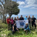 Κυριακάτικη-εξόρμηση-για-τα-μέλη-του-ΕΟΣΚομοτηνής-στην-Μαρμαρίτσα-Μαρώνειας-και-στην-κορυφή-του-Αγίου-Γεωργίου-(φωτος)