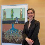 Η-έκθεση-με-τίτλο-“Το-κομμένο-καβάκι”-της-Κομοτηναίας-εικαστικού-Ελένης-Πεχλιβάνη-εγκαινιάστηκε-στο-Μέγαρο-Μουσικής-Κομοτηνής