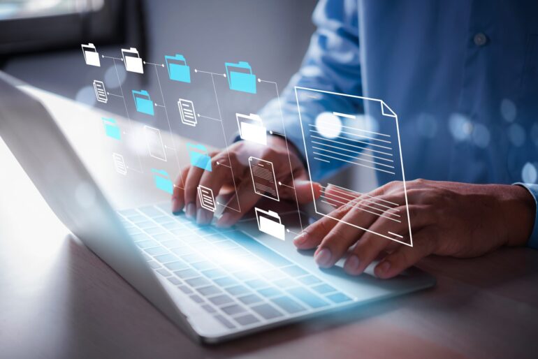 Ντίνος-Χαριτόπουλος-:-«Σε-τροχιά-υλοποίησης-έργο-372.000e-για-τον-ψηφιακό-μετασχηματισμό-του-δήμου-Μαρωνείας-Σαπών-που-διεκδίκησε,-σχεδίασε-και-εξασφάλισε-η-προηγούμενη-δημοτική-αρχή»