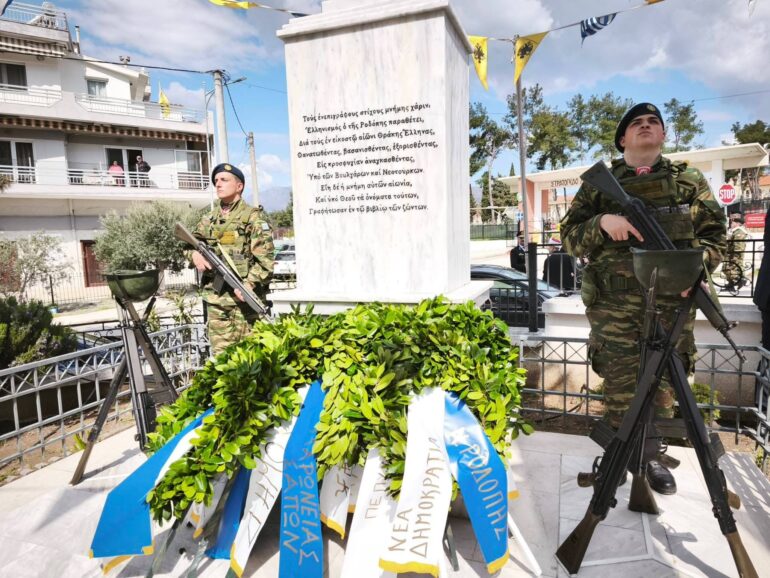 Τιμήθηκε-με-κάθε-επισημότητα-στην-Κομοτηνή,-η-Ημέρα-Μνήμης-και-Περηφάνειας-για-τον-Θρακικό-Ελληνισμό-(φωτος)