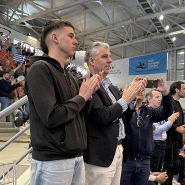 Ο-περιφερειάρχης-ΑΜΘ,-Χριστόδουλος-Τοψίδης,-στο-Προκριματικό-Τουρνουά-world-cup-Ανδρών-Πόλο-2026,-στην-Αλεξανδρούπολη