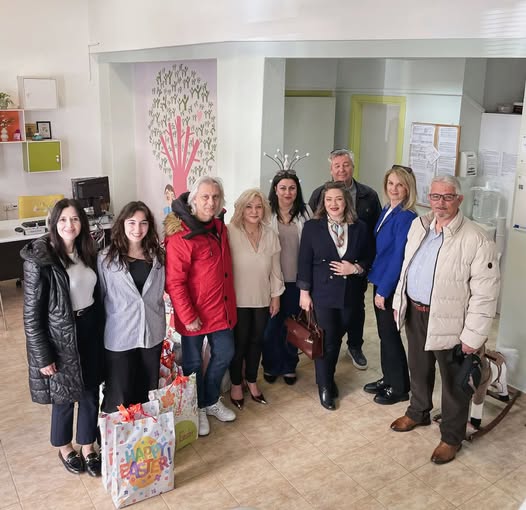 Η-ΔΕΕΠ-Ροδόπης-στήριξε-τη-δράση-των-Παιδικών-Χωριών-sos-Κομοτηνής-για-το-Πάσχα:-“Κάνε-το-Πάσχα-ενός-παιδιού-ξεχωριστό”