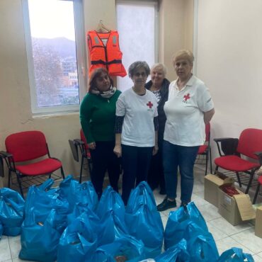 Οι-Ερυθροσταυρίτες-Κομοτηνής-προστρέχουν-σε-βοήθεια-όπου-και-όποτε-χρειαστεί