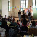 Με-επιτυχία-έληξε-η-Γιορτή-Παιδικού-Βιβλίου-2026-στη-Δημοτική-Βιβλιοθήκη-Κομοτηνής-την-“πρωτότυπη”-παρουσίαση-του-βιβλίου-“Ενα-μήλο-στο-κεφάλι-μου”