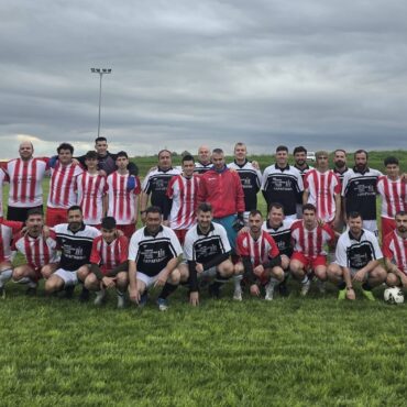 Ποδοσφαιρικοί-αγώνες-“Νέων”-εναντίον-“Παλαίμαχων”-σε-Νέα-Καλλίστη-και-Φανάρι-Ροδόπης