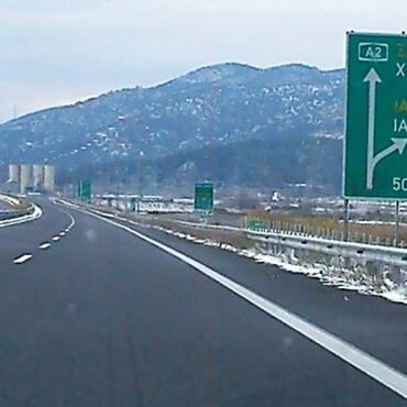 Έργα-ασφαλτόστρωσης-στο-τμήμα-της-Εγνατίας-Οδού-Ιάσμου-Μέστης