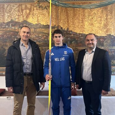 Εξοπλισμός-στον-πρωταθλητή-Γκατσιούδη-από-τον-Δήμο-Διδυμοτείχου