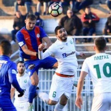 Κύπελλο-Ερασιτεχνών:-Σχεδον-μοιρασμένη-η-προϊστορία-ανάμεσα-σε-Πανθρακικό-και-Τρίκαλα!-Όλες-οι-23-αναμετρήσεις-των-δυο-φιναλίστ-του-τελικού