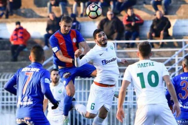 Κύπελλο-Ερασιτεχνών:-Σχεδον-μοιρασμένη-η-προϊστορία-ανάμεσα-σε-Πανθρακικό-και-Τρίκαλα!-Όλες-οι-23-αναμετρήσεις-των-δυο-φιναλίστ-του-τελικού