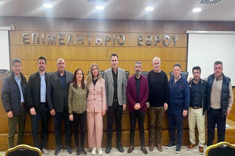 ΕΠΣ-Έβρου:-Έγιναν-οι-αρχαιρεσίες-της-Ένωσης!-Τα-αναλυτικά-αποτελέσματα…-με-τον-Παντελή-Χατζημαρινάκη-να-παραμένει-πρόεδρος