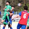 Έχασε ο Πανθρακικός με 2-1 τον τελικό του Κυπέλλου Ερασιτεχνών  από τα Τρίκαλα στη Θεσσαλονίκη!