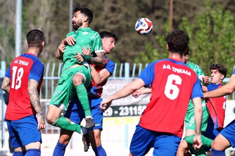 Έχασε-ο-Πανθρακικός-με-2-1-τον-τελικό-του-Κυπέλλου-Ερασιτεχνών-από-τα-Τρίκαλα-στη-Θεσσαλονίκη!