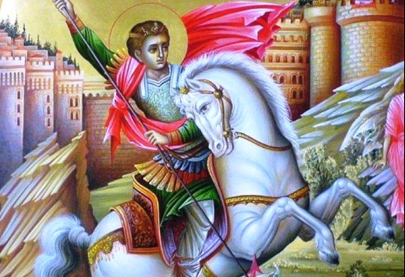 Κομοτηνή-29η-Μ/Π-ΤΑΞΙΑΡΧΙΑ:-Εορτασμός-του-Προστάτη-του-Στρατού-Ξηράς,-Μεγαλομάρτυρα-Αγίου-Γεωργίου-του-Τροπαιοφόρου