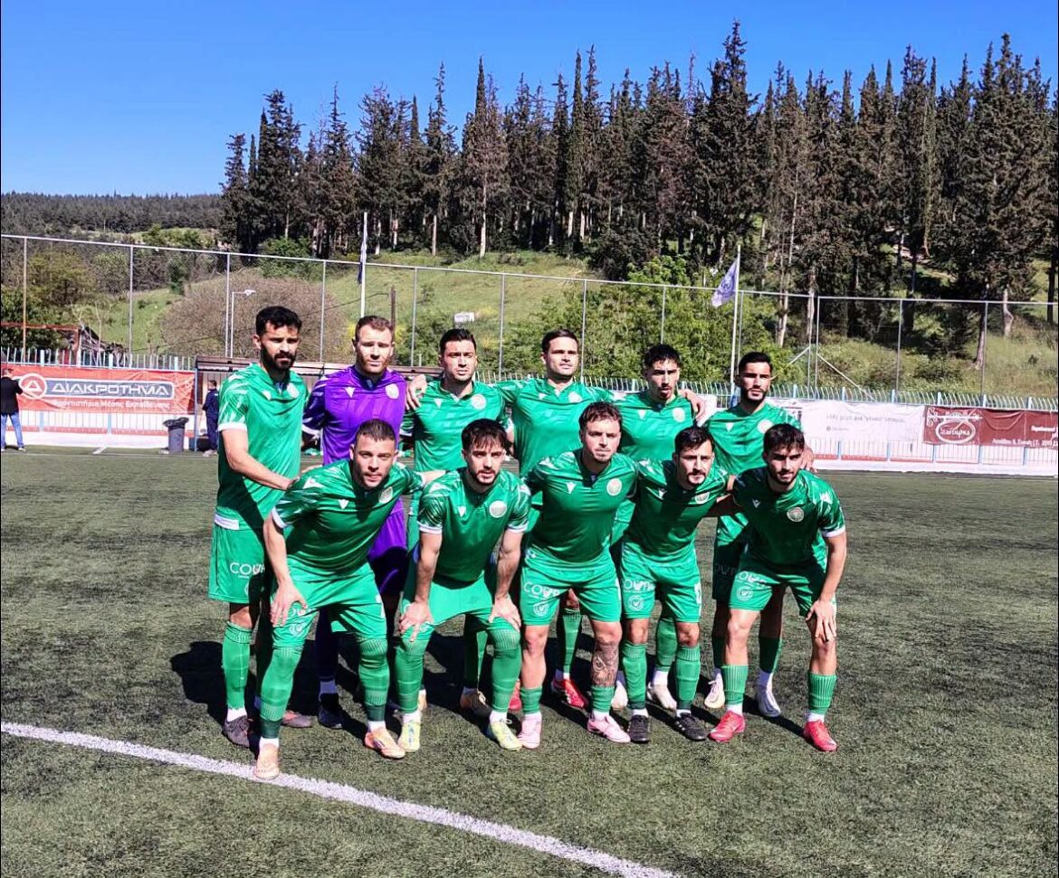 «Χάθηκε»-το-κύπελλο-αδίκως,-μονόδρομος-η-άνοδος-!