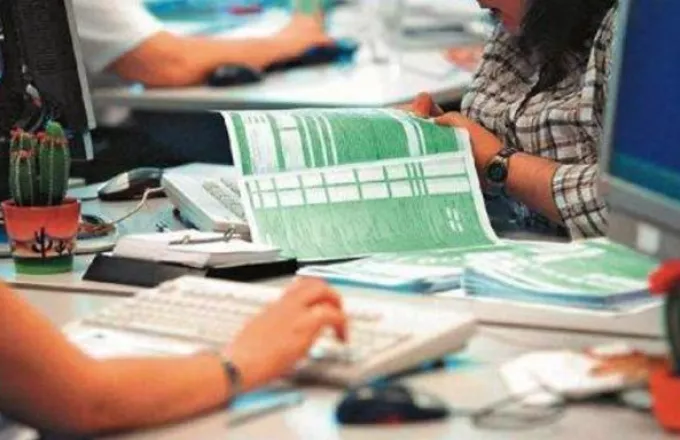 Αυτόματη-υποβολή-φορολογικών-δηλώσεων:-Η-ευθύνη-παραμένει-στον-πολίτη,-αναγκαίος-ο-έλεγχος-από-τον-Λογιστή-Φοροτεχνικό