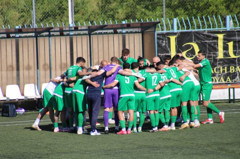 Χάθηκε-ο-πρώτος-στόχος,-να-μη-χαθεί-και-ο-δεύτερος-!