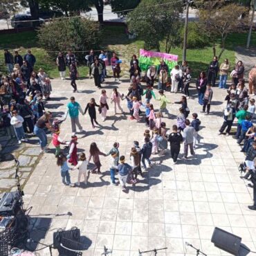 Με-επιτυχία-ολοκληρώθηκαν-τα-“Χελιδονίσματα-2026”-στις-Σάπες